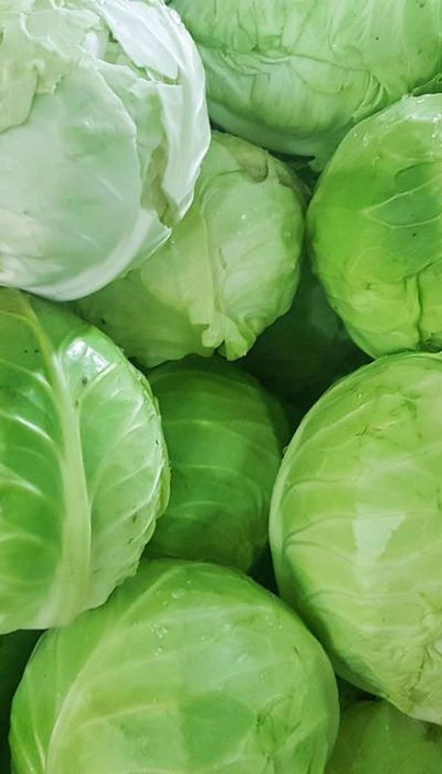 cabbage